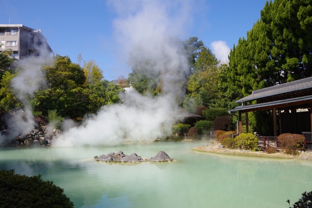 Tour Southern Japan